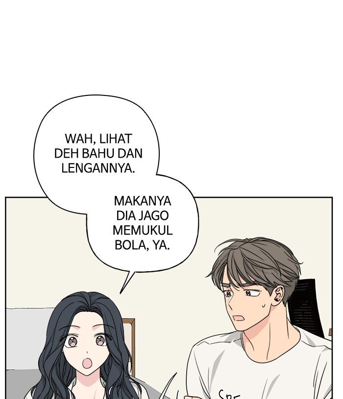 Mother, I’m Sorry Chapter 36 Gambar 95