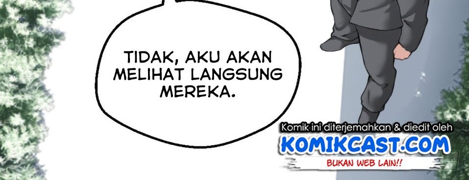The Genius System Chapter 34 Gambar 19