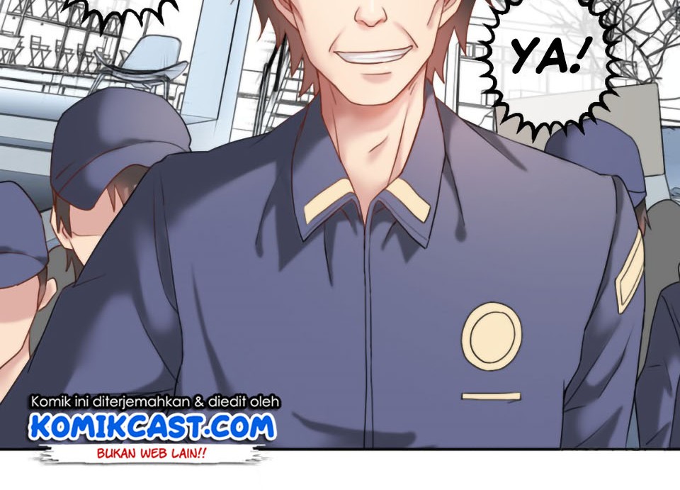 The Genius System Chapter 34 Gambar 29