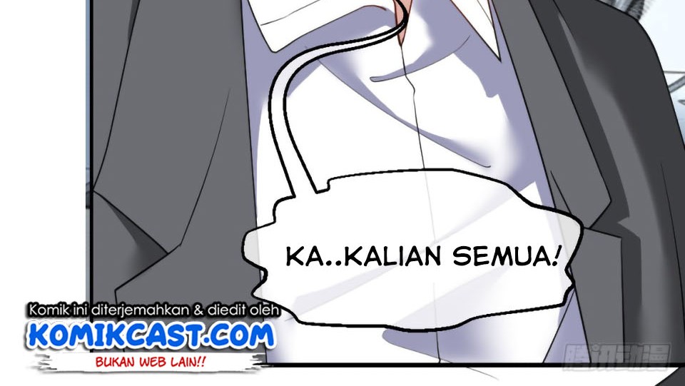 The Genius System Chapter 34 Gambar 36