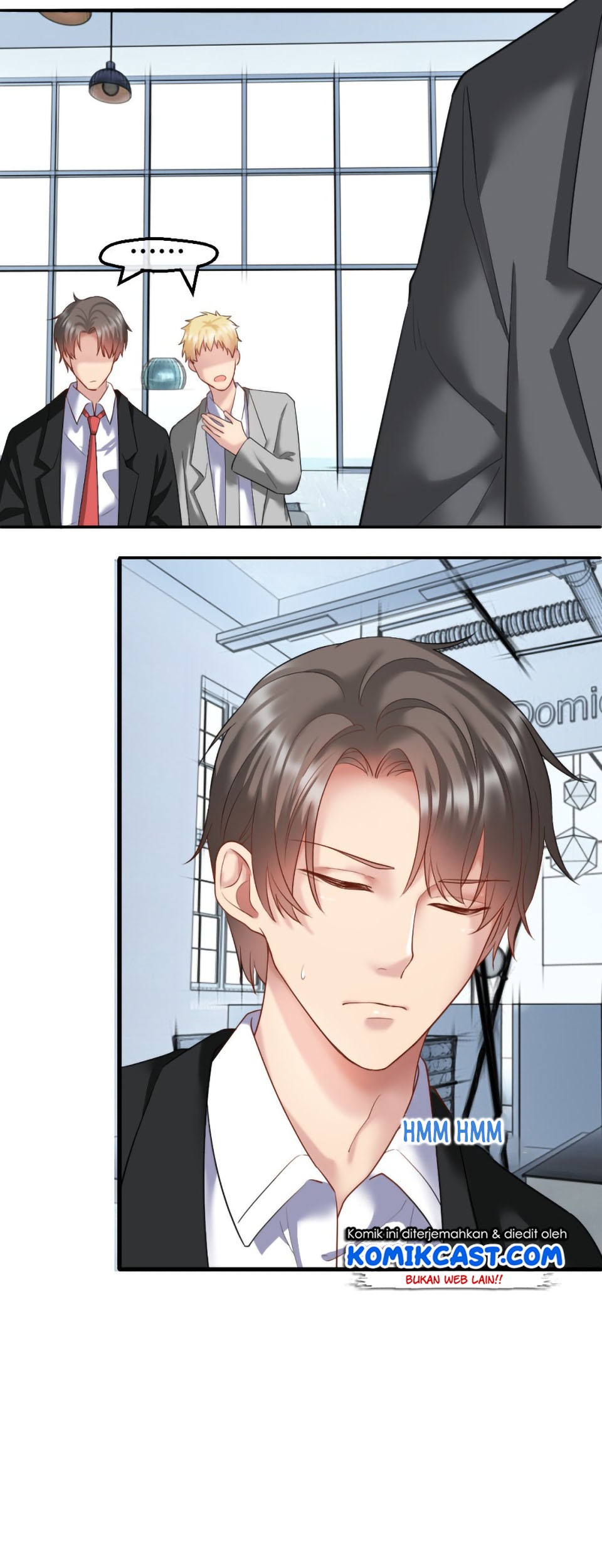 The Genius System Chapter 34 Gambar 37