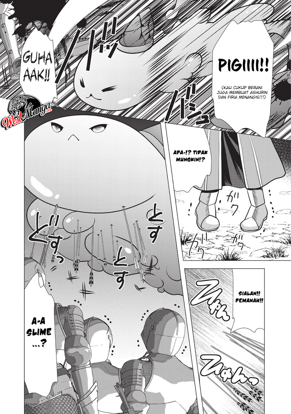 Hisshou Dungeon Unei Houhou Chapter 20 Gambar 12