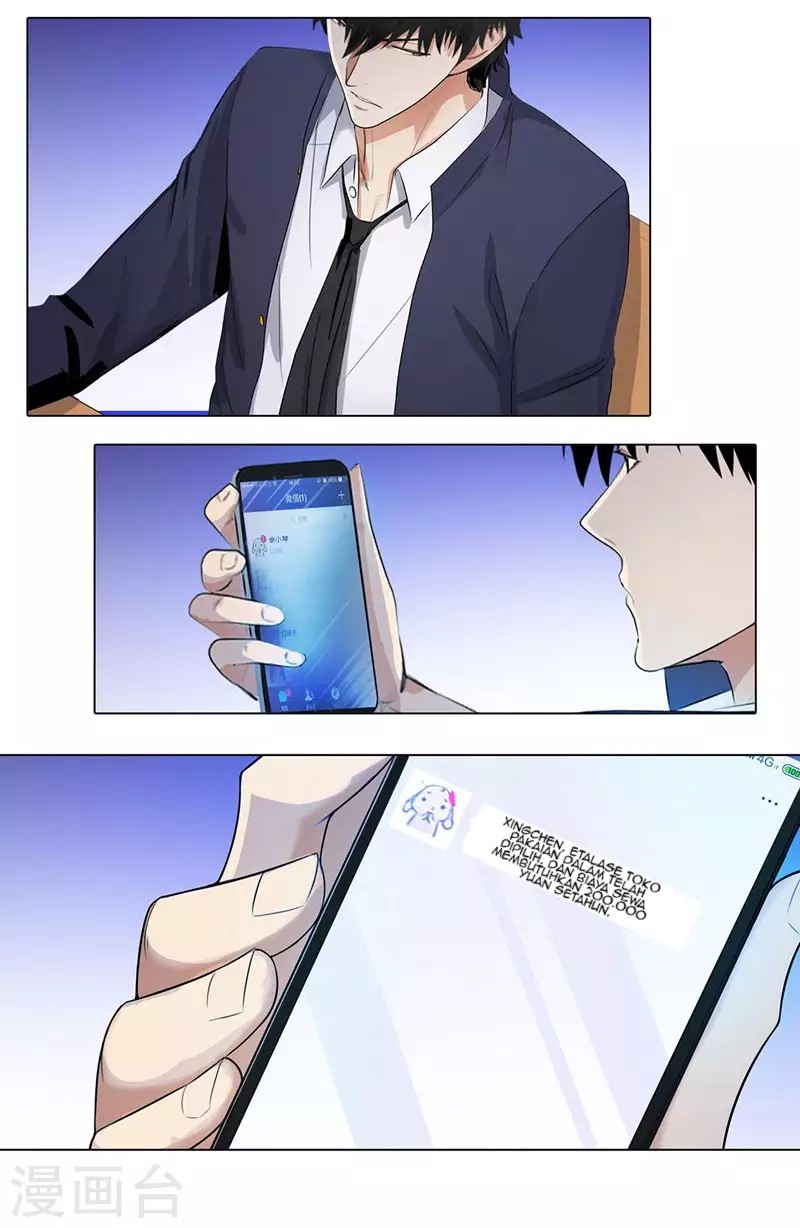 Master University Chapter 92 Gambar 16