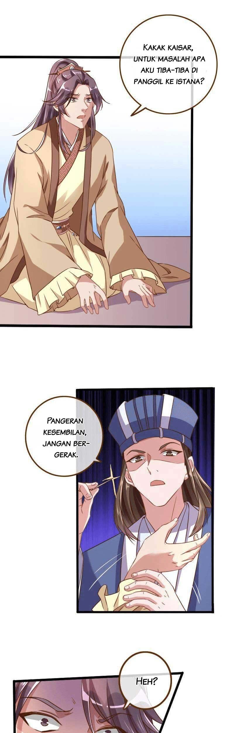 Baca Cheating Men Must Die Chapter 17 Gambar 2