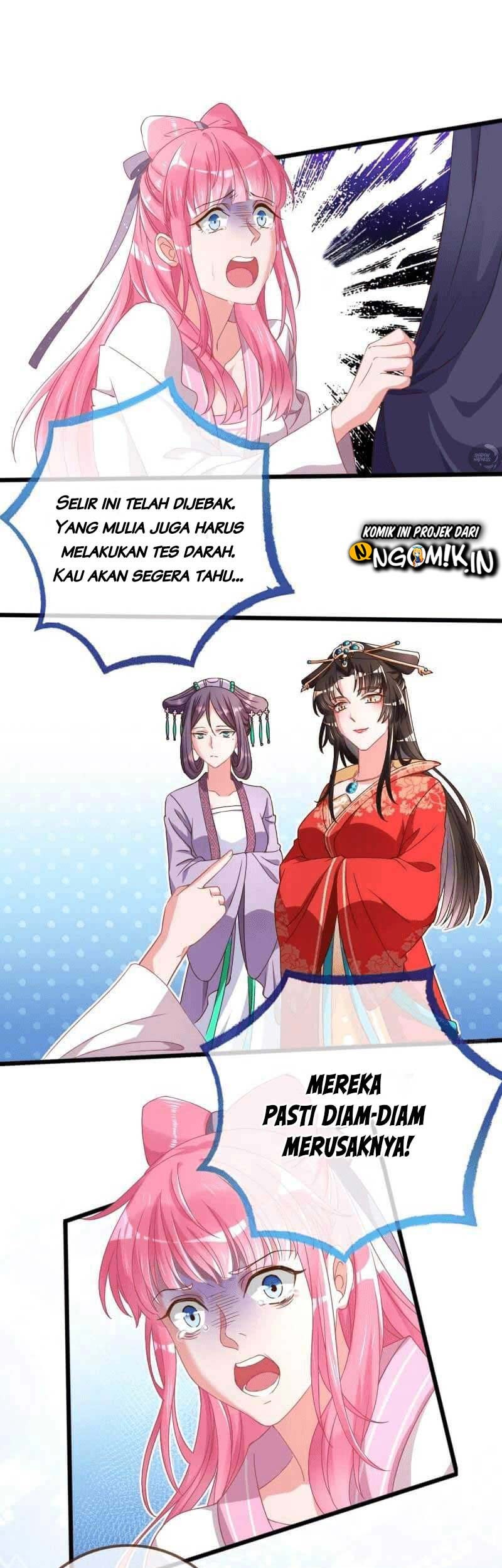 Cheating Men Must Die Chapter 17 Gambar 10
