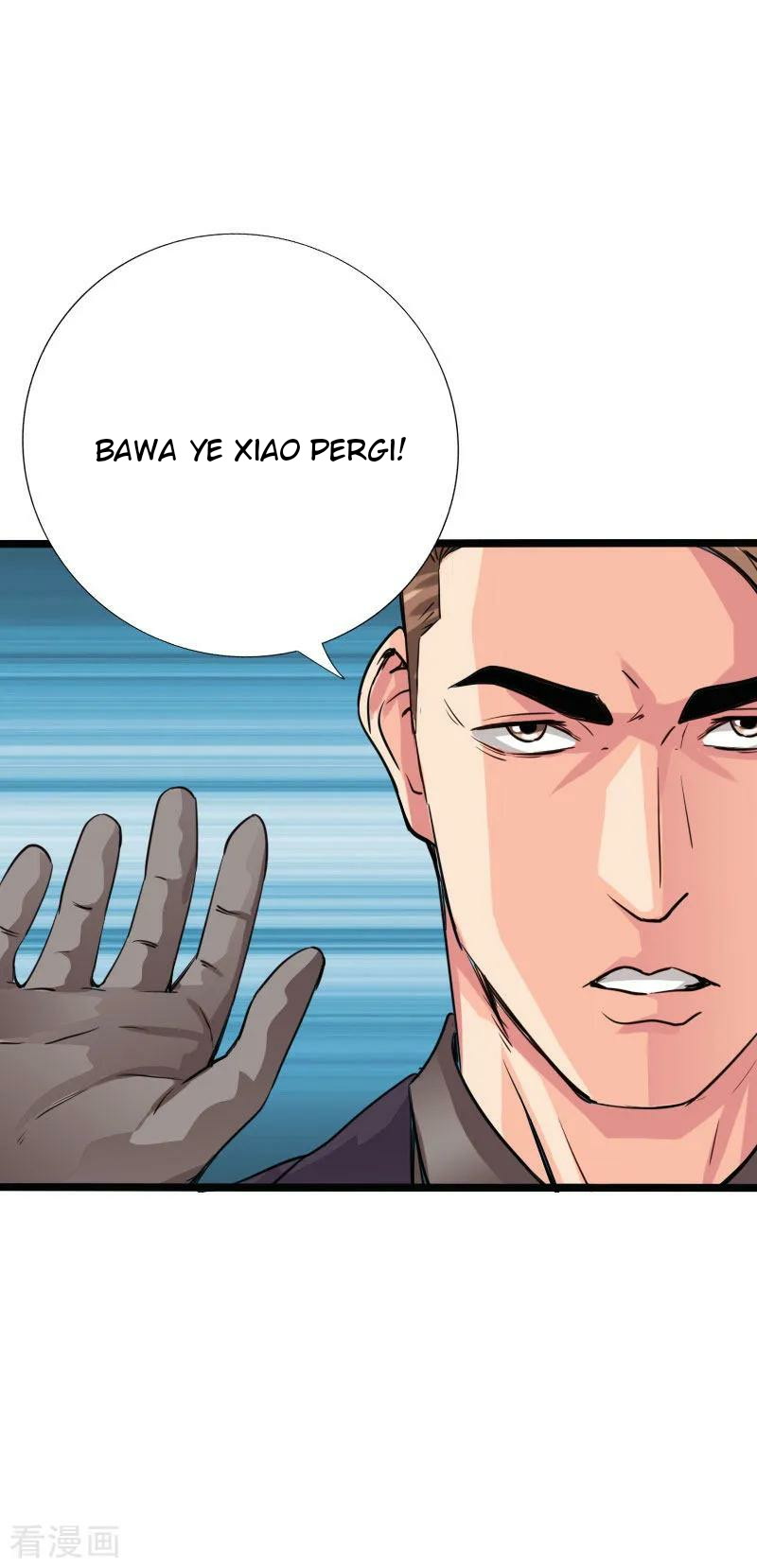 Hopeless Chapter 87 Gambar 24