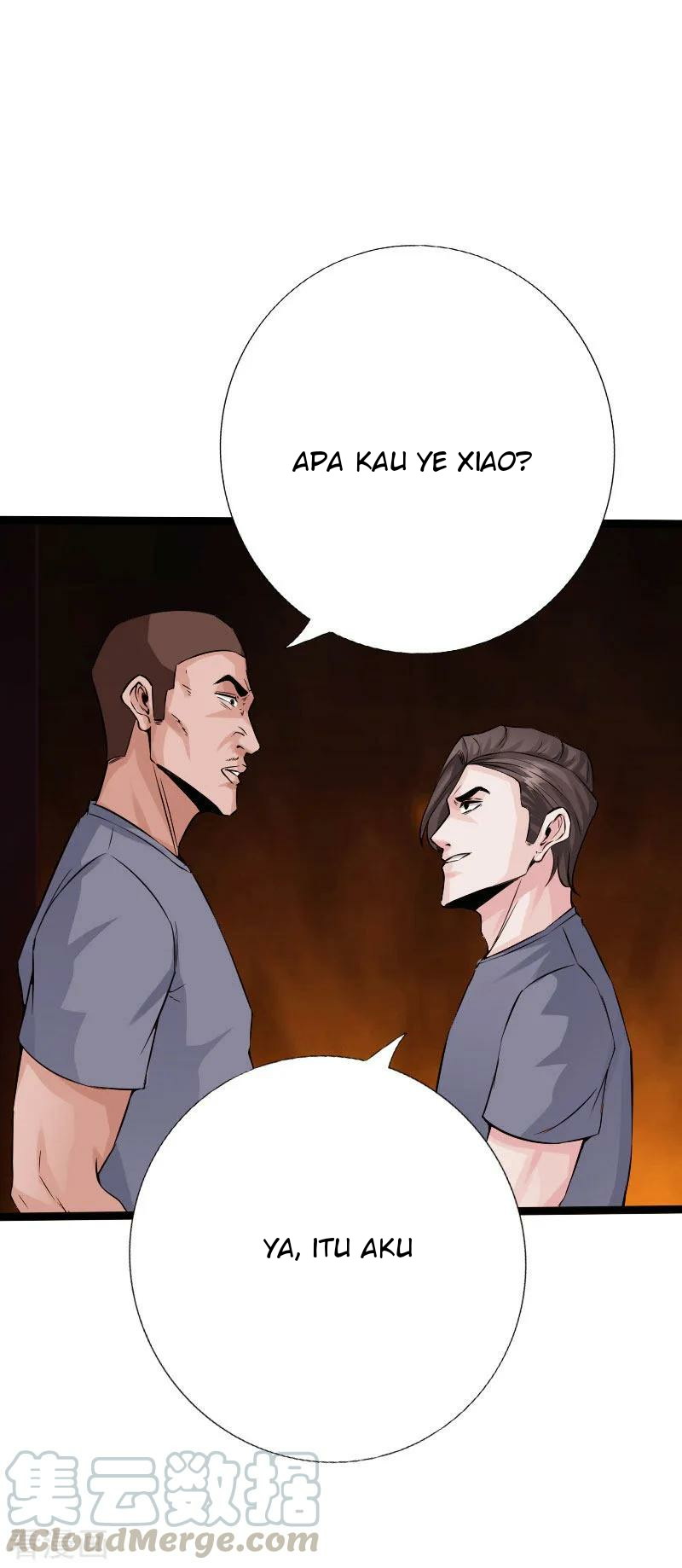 Hopeless Chapter 86 Gambar 11