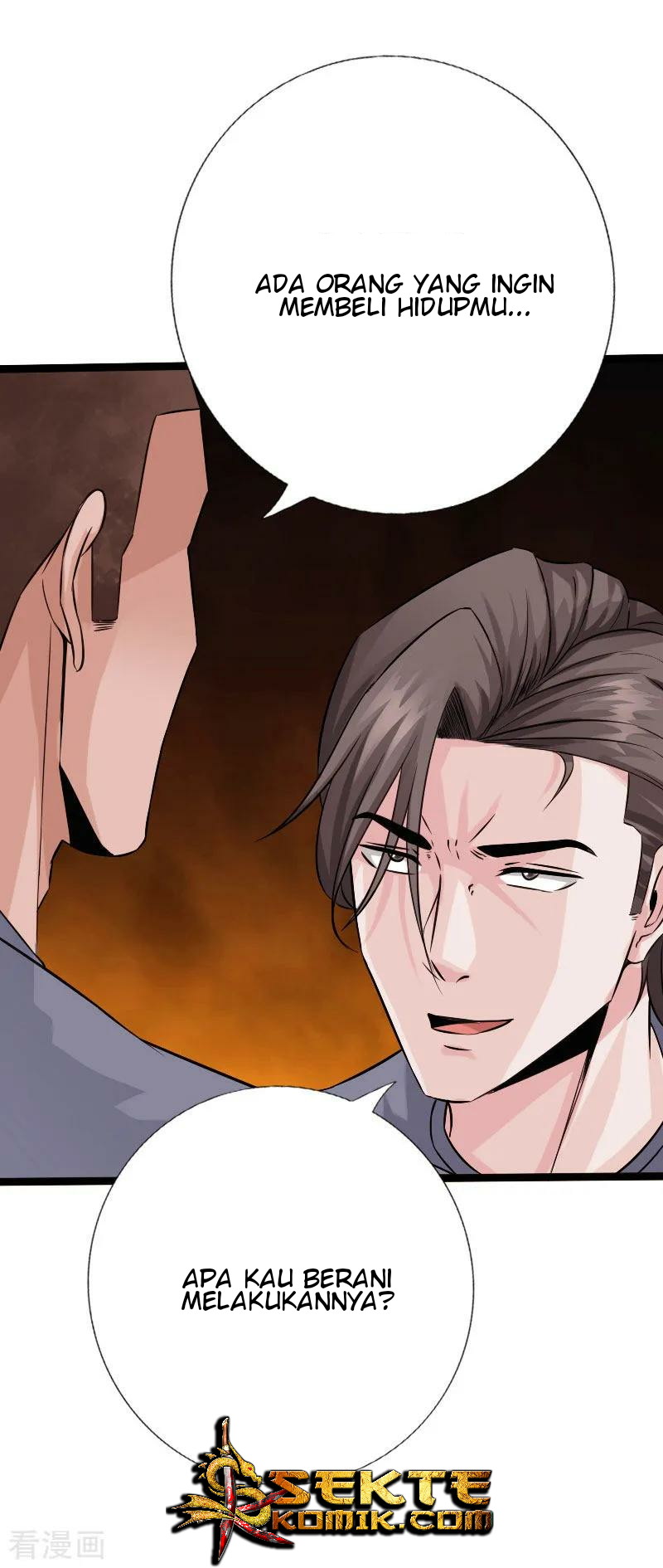 Hopeless Chapter 86 Gambar 12