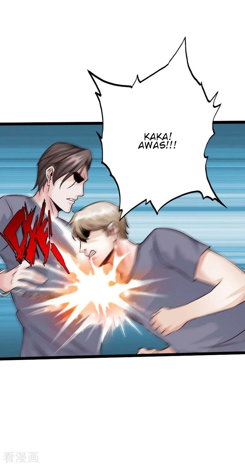 Hopeless Chapter 86 Gambar 13
