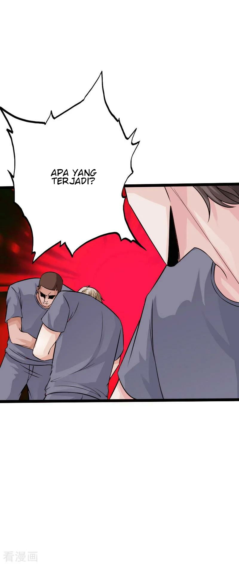 Hopeless Chapter 86 Gambar 14