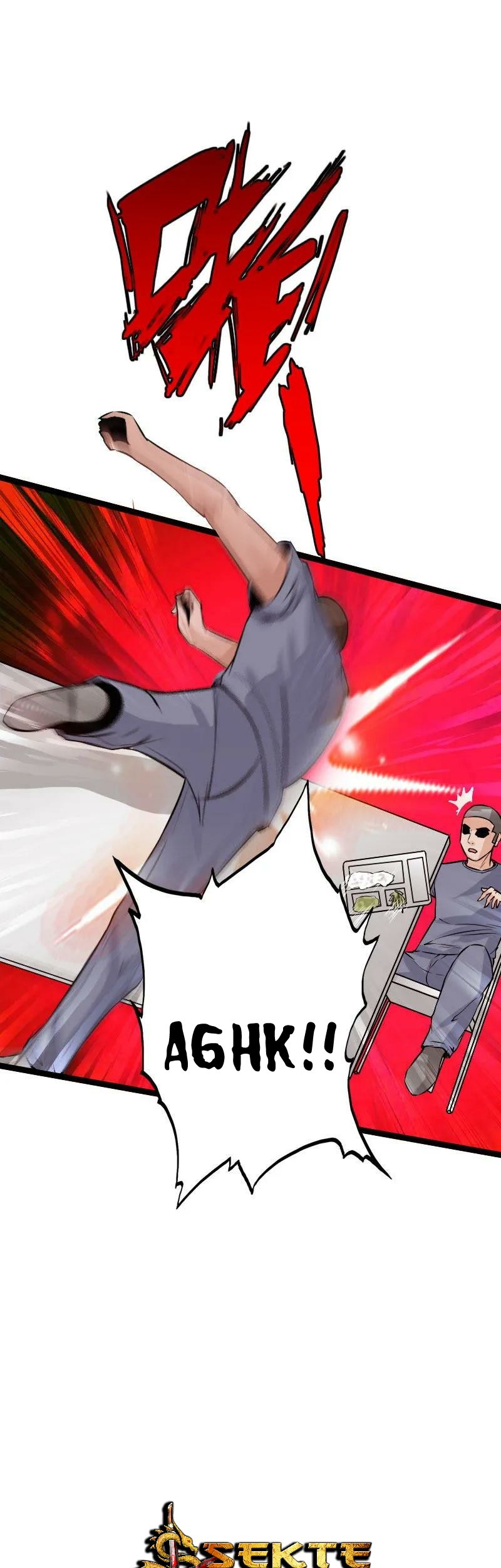 Hopeless Chapter 86 Gambar 17