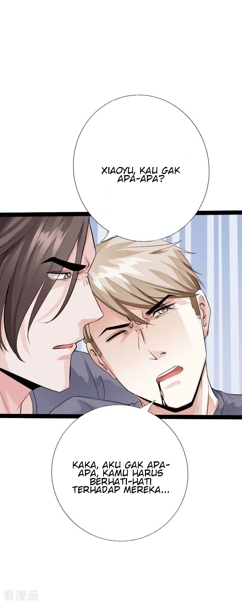 Hopeless Chapter 86 Gambar 19
