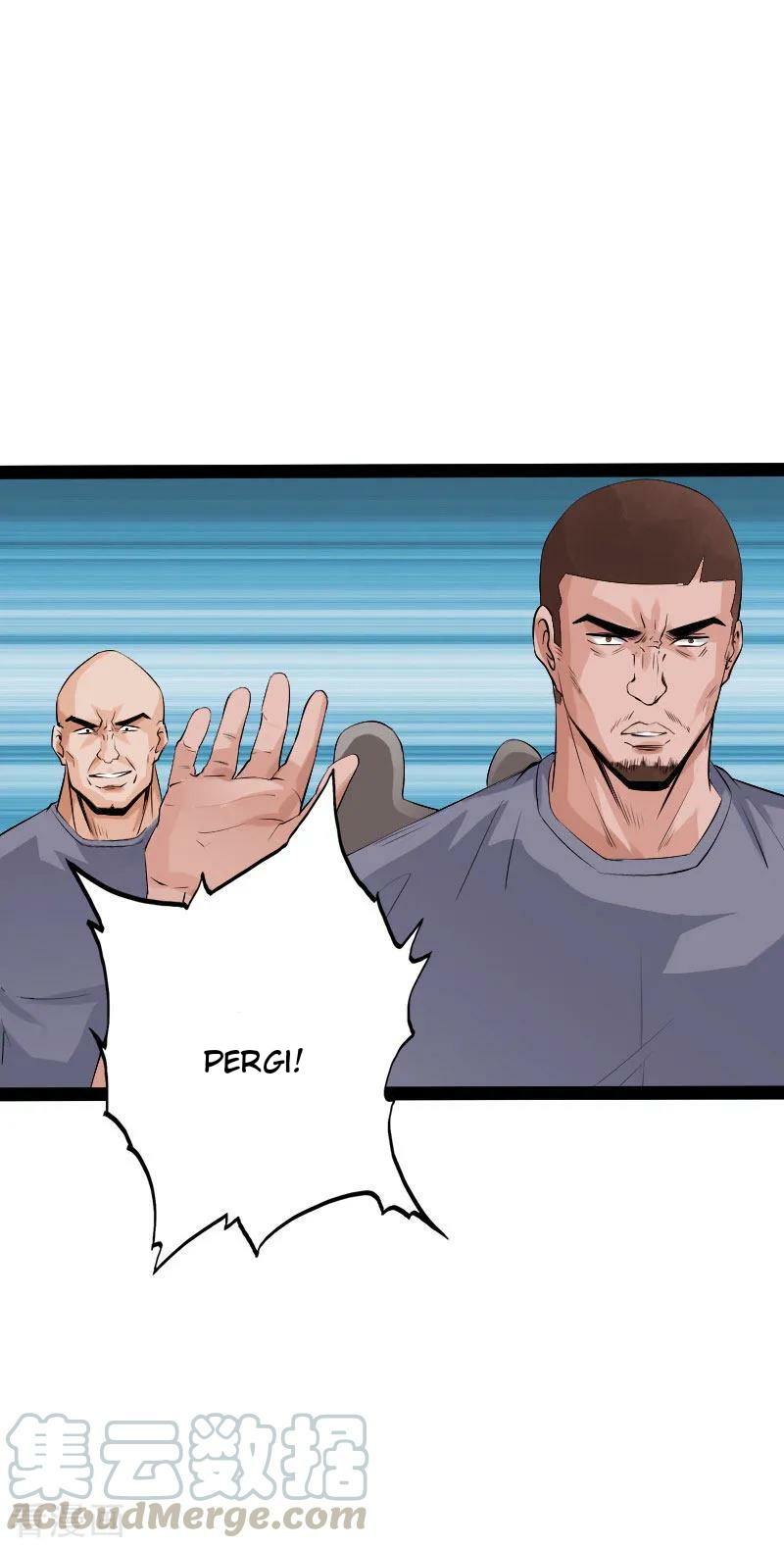 Hopeless Chapter 86 Gambar 20
