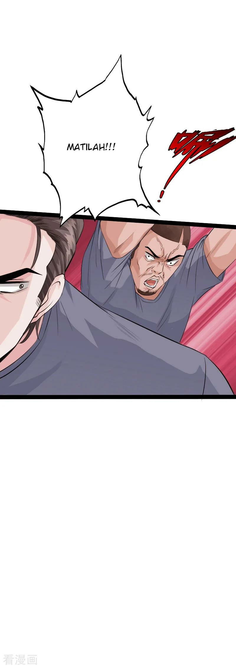 Hopeless Chapter 86 Gambar 25