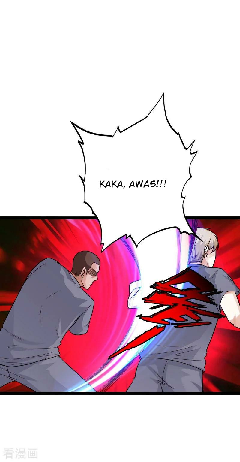 Hopeless Chapter 86 Gambar 26