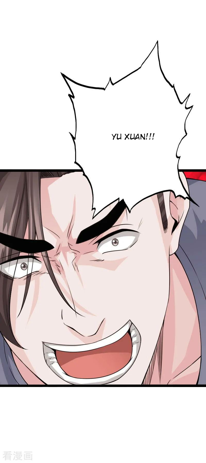 Hopeless Chapter 86 Gambar 27