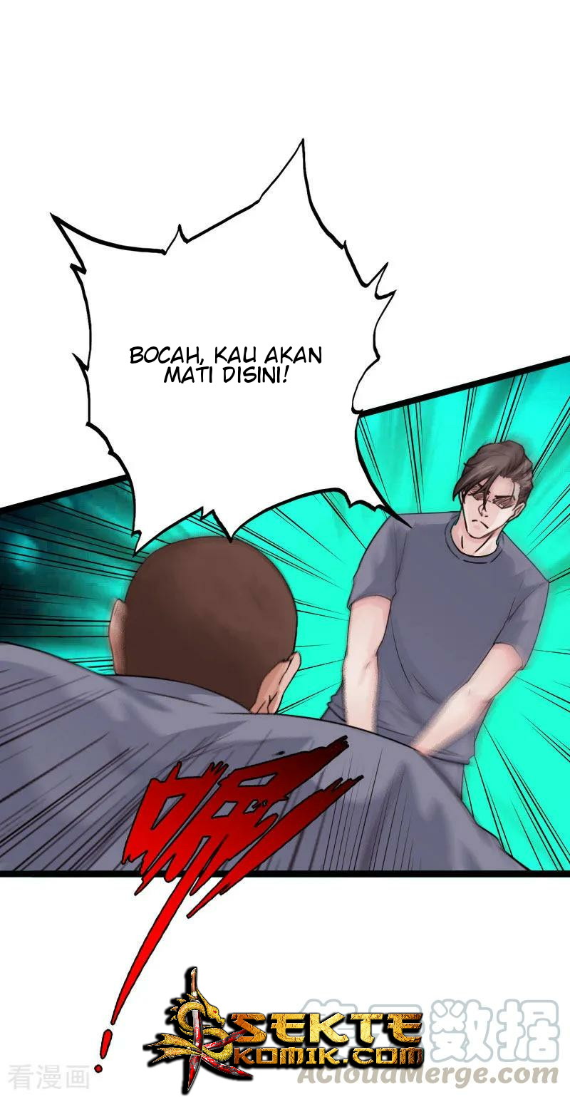 Hopeless Chapter 86 Gambar 28