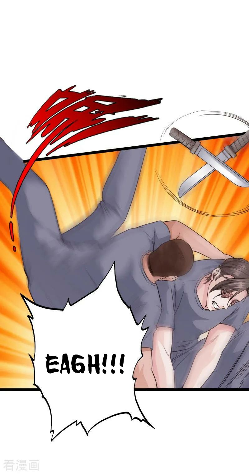 Hopeless Chapter 86 Gambar 30