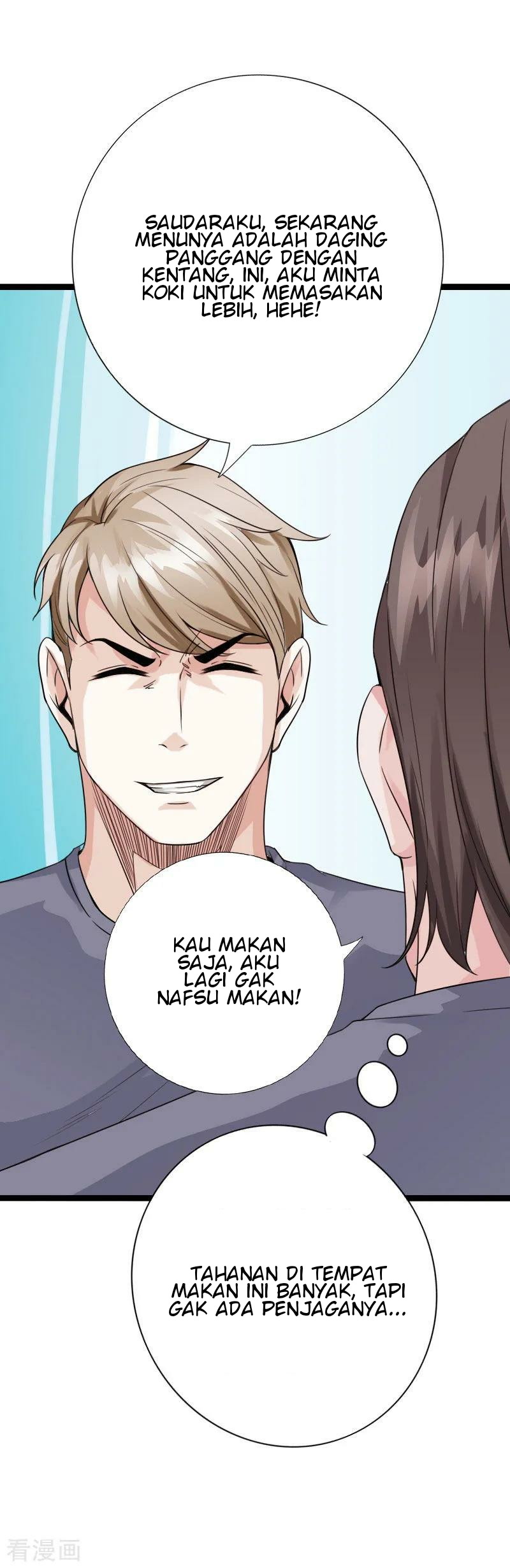 Hopeless Chapter 86 Gambar 5