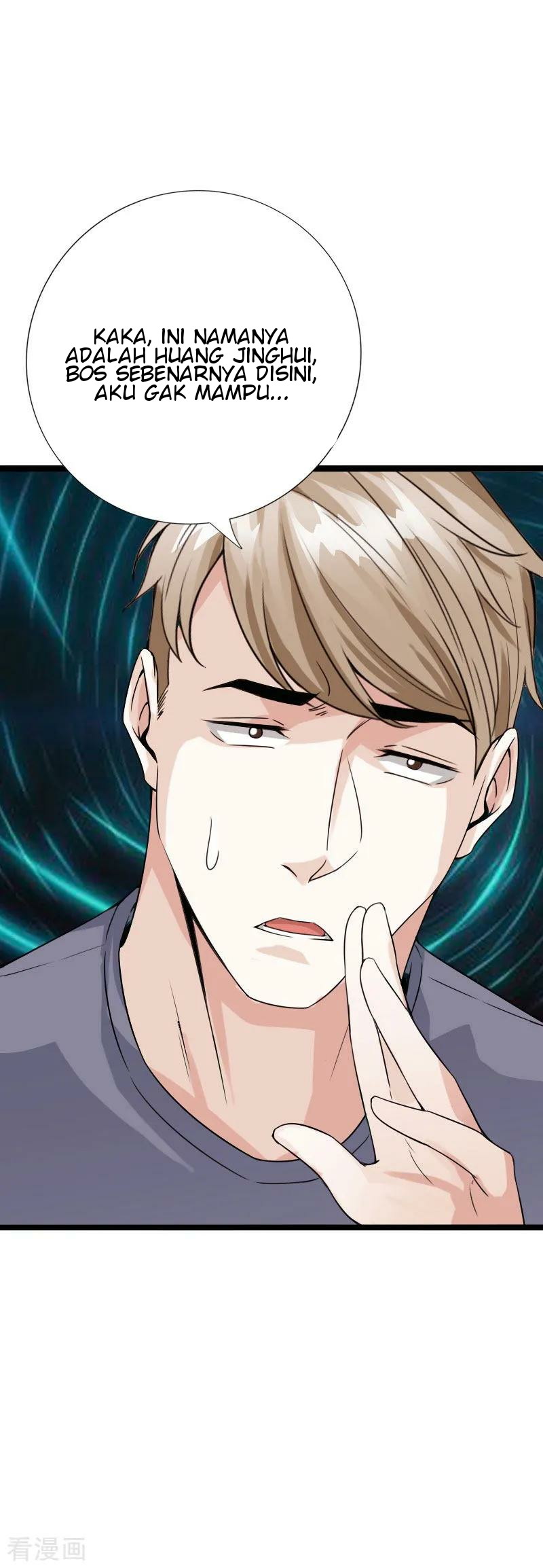 Hopeless Chapter 86 Gambar 7