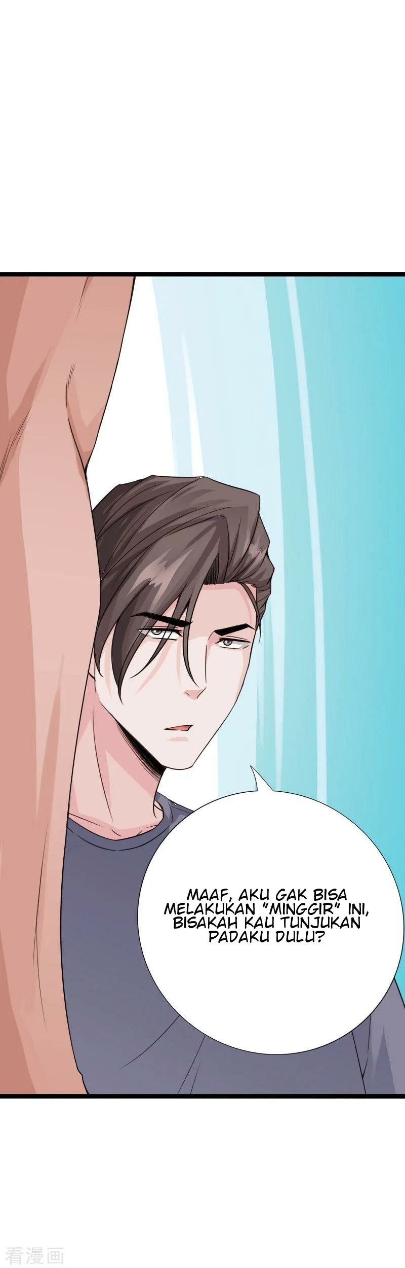 Hopeless Chapter 86 Gambar 8