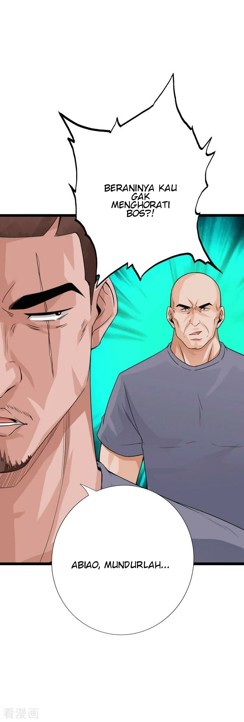 Hopeless Chapter 86 Gambar 10