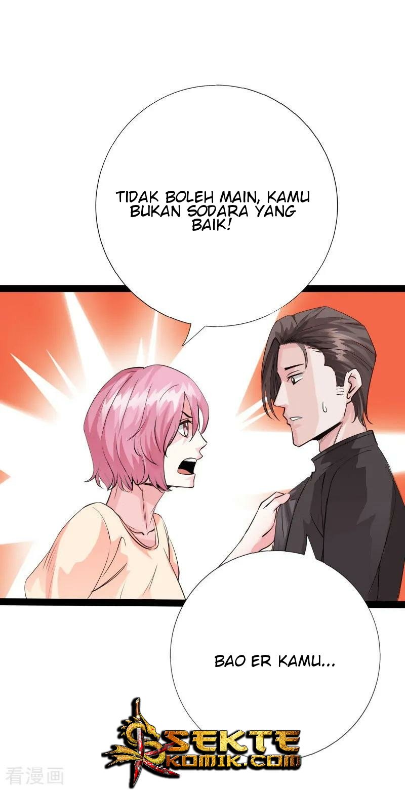 Hopeless Chapter 89 Gambar 11