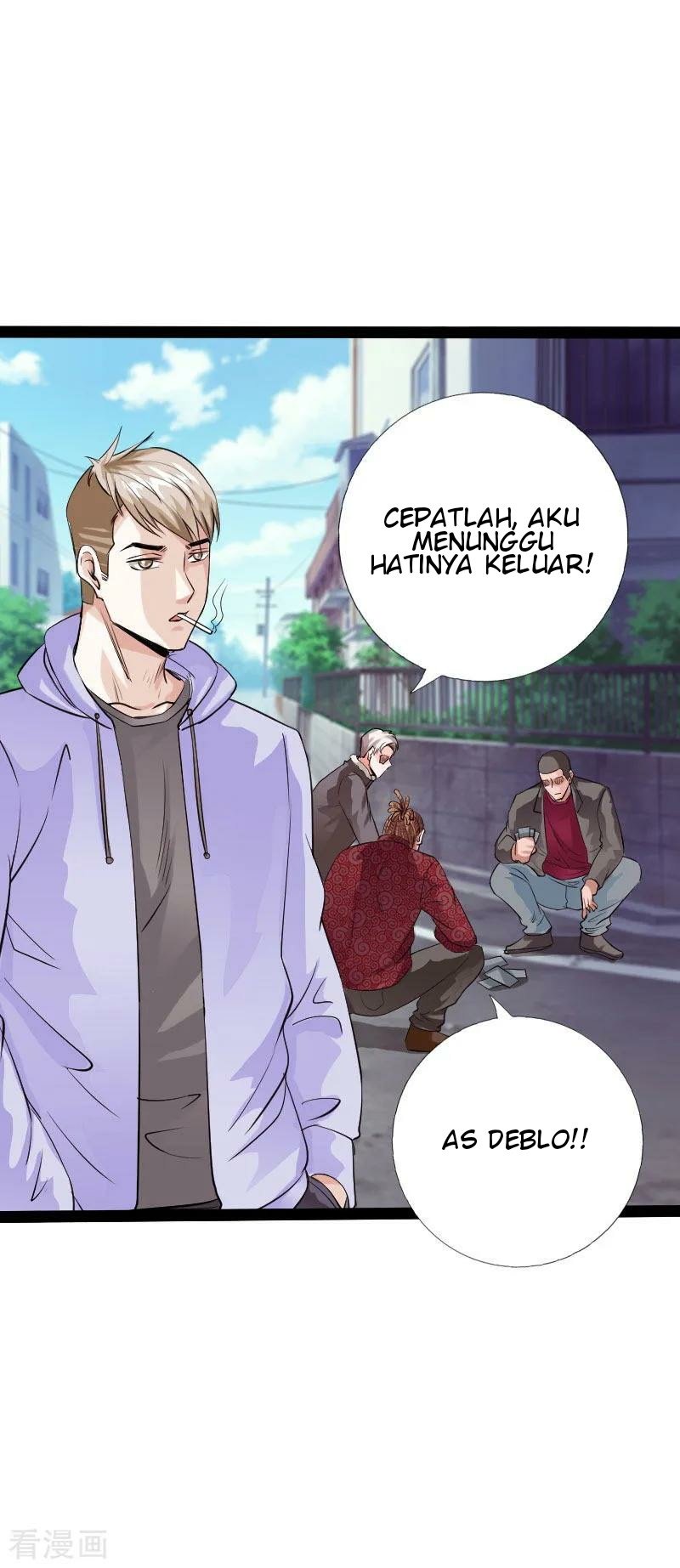 Hopeless Chapter 89 Gambar 13