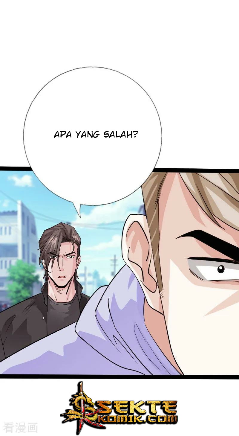 Hopeless Chapter 89 Gambar 16