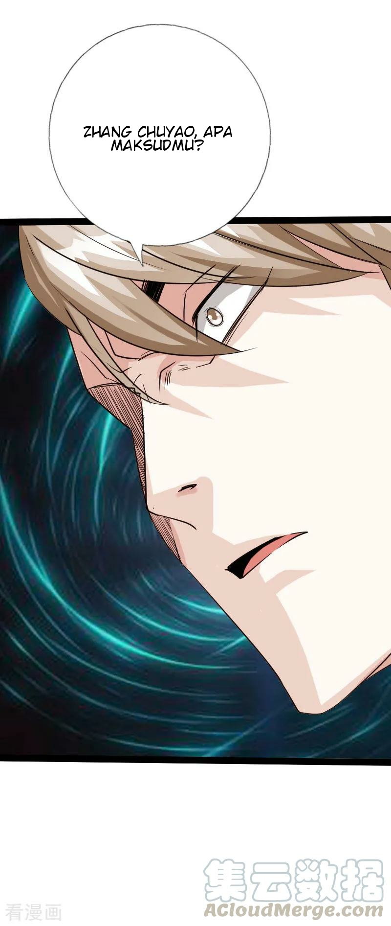 Hopeless Chapter 89 Gambar 18