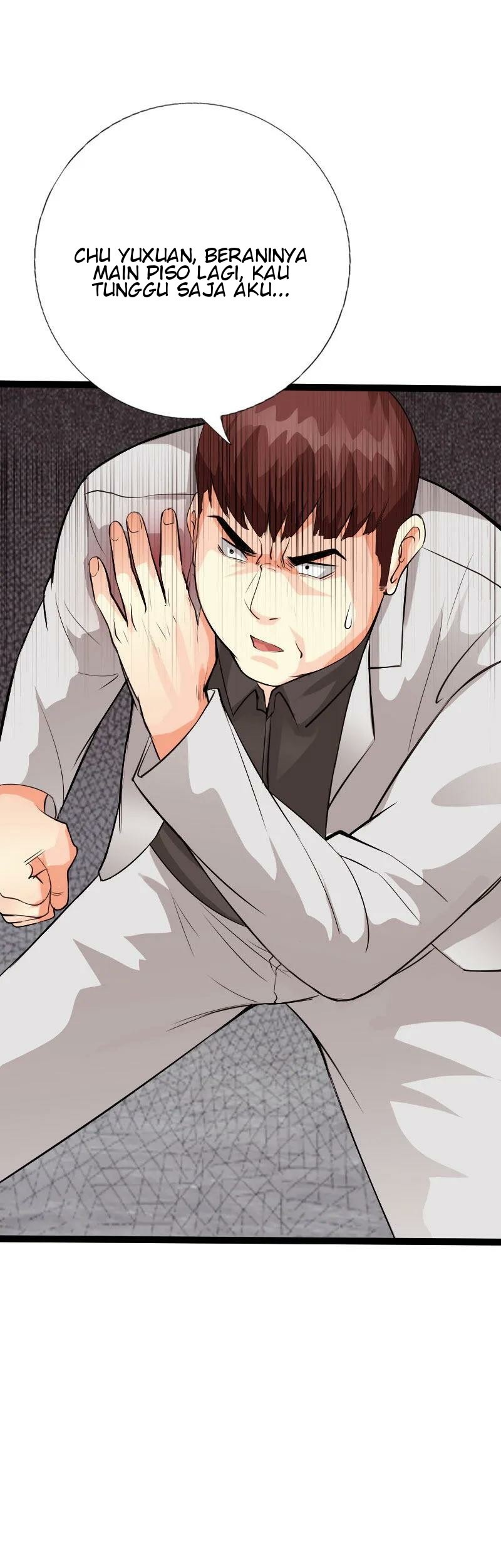 Hopeless Chapter 89 Gambar 25