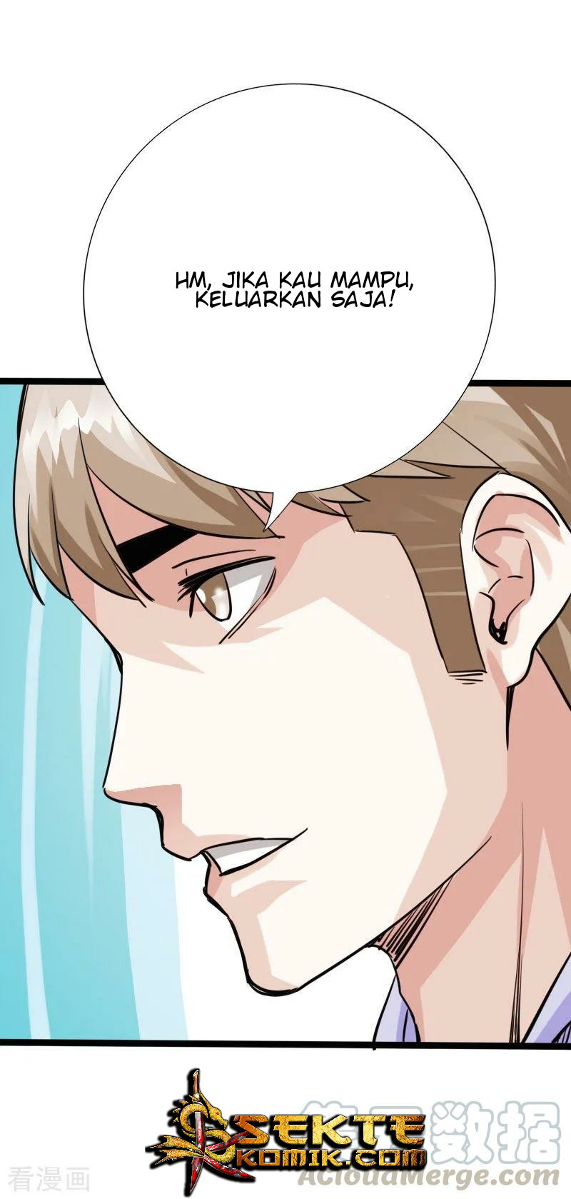 Hopeless Chapter 89 Gambar 27
