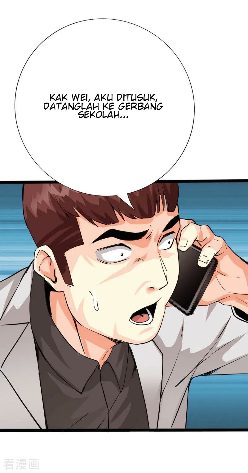 Hopeless Chapter 89 Gambar 28