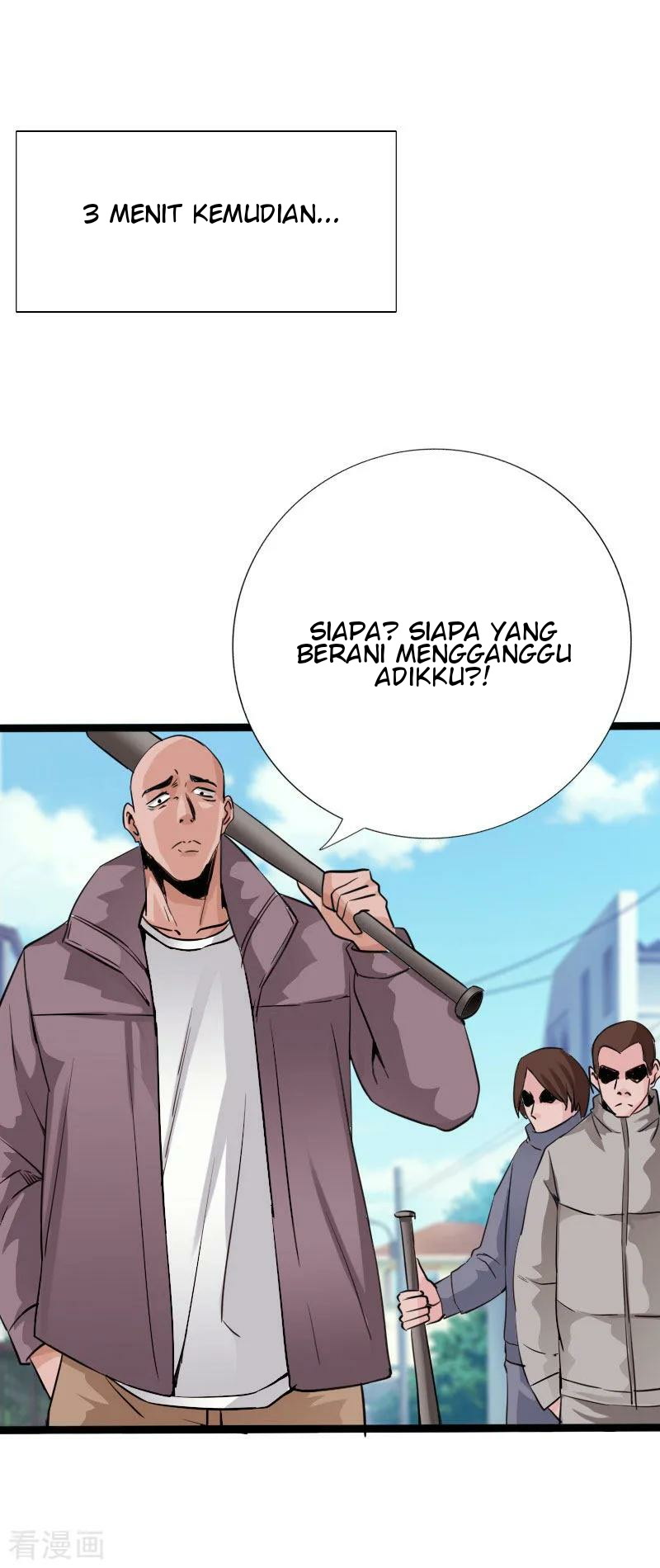 Hopeless Chapter 89 Gambar 29