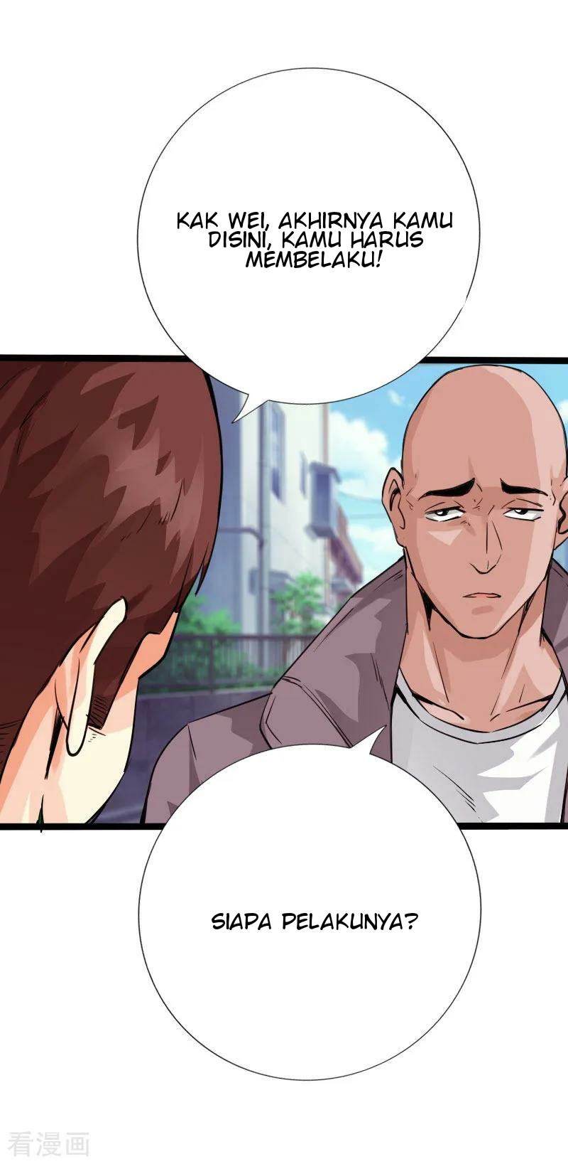 Hopeless Chapter 89 Gambar 30