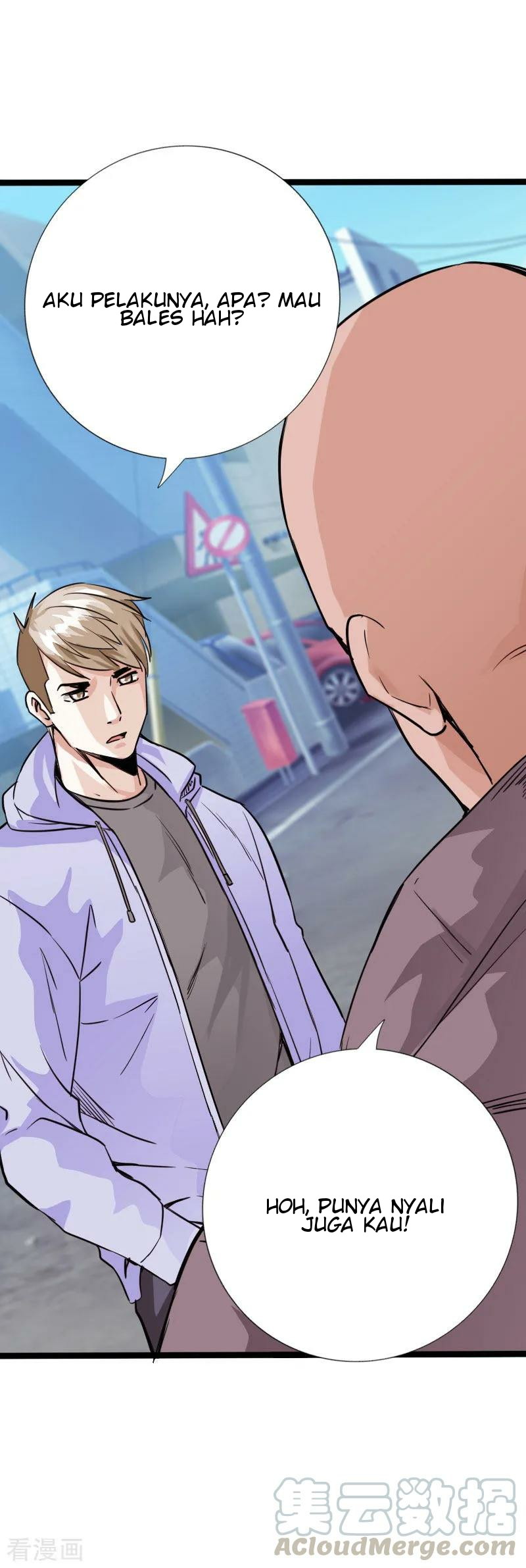 Hopeless Chapter 89 Gambar 31
