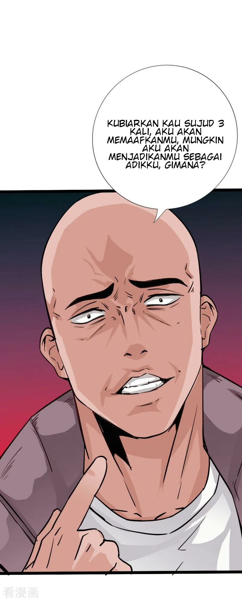 Hopeless Chapter 89 Gambar 32