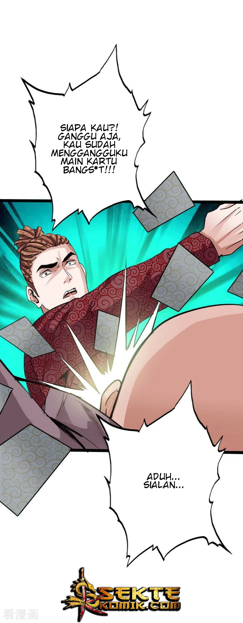 Hopeless Chapter 89 Gambar 34