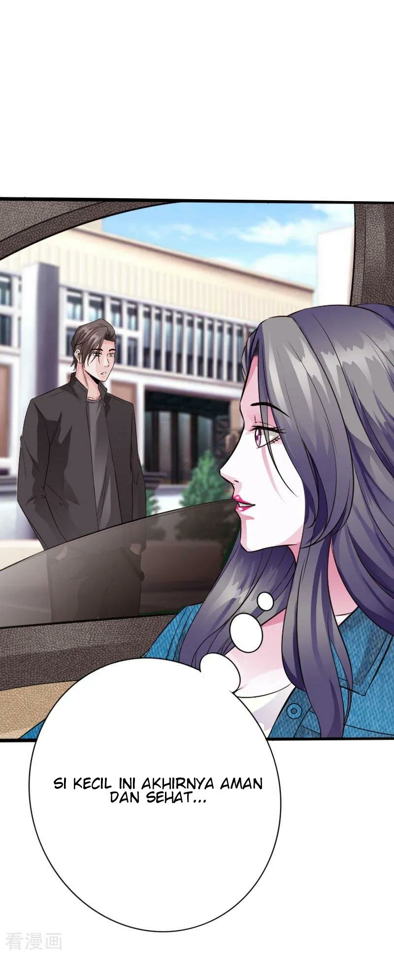 Hopeless Chapter 89 Gambar 4