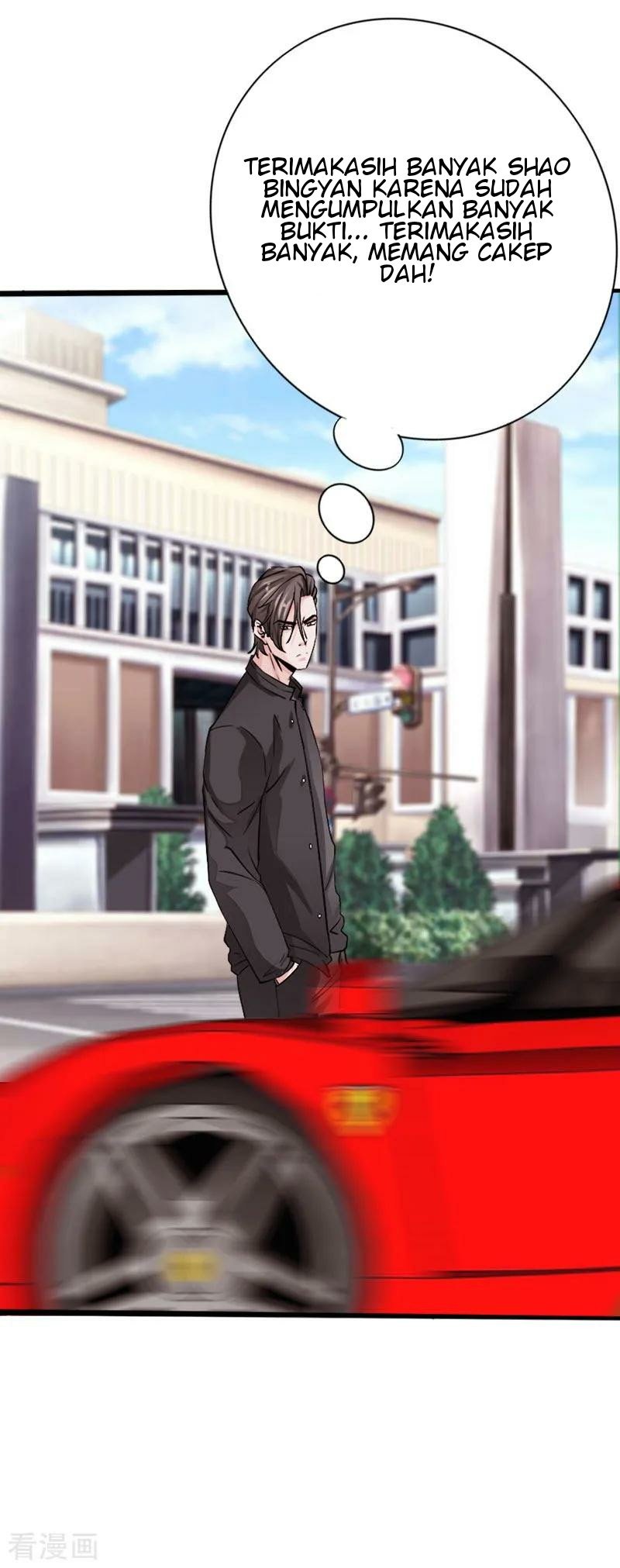 Hopeless Chapter 89 Gambar 5