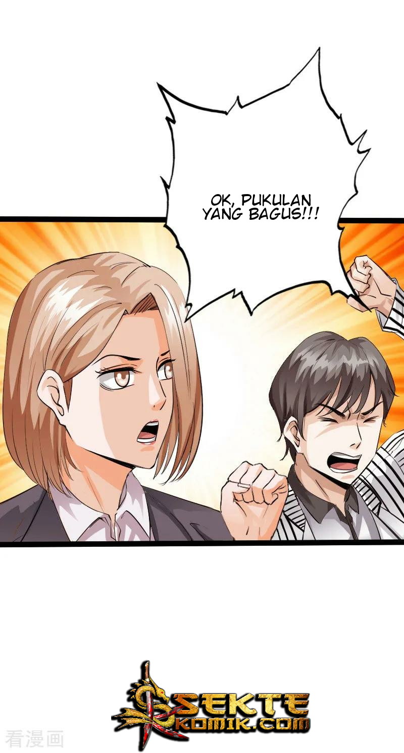 Hopeless Chapter 88 Gambar 34