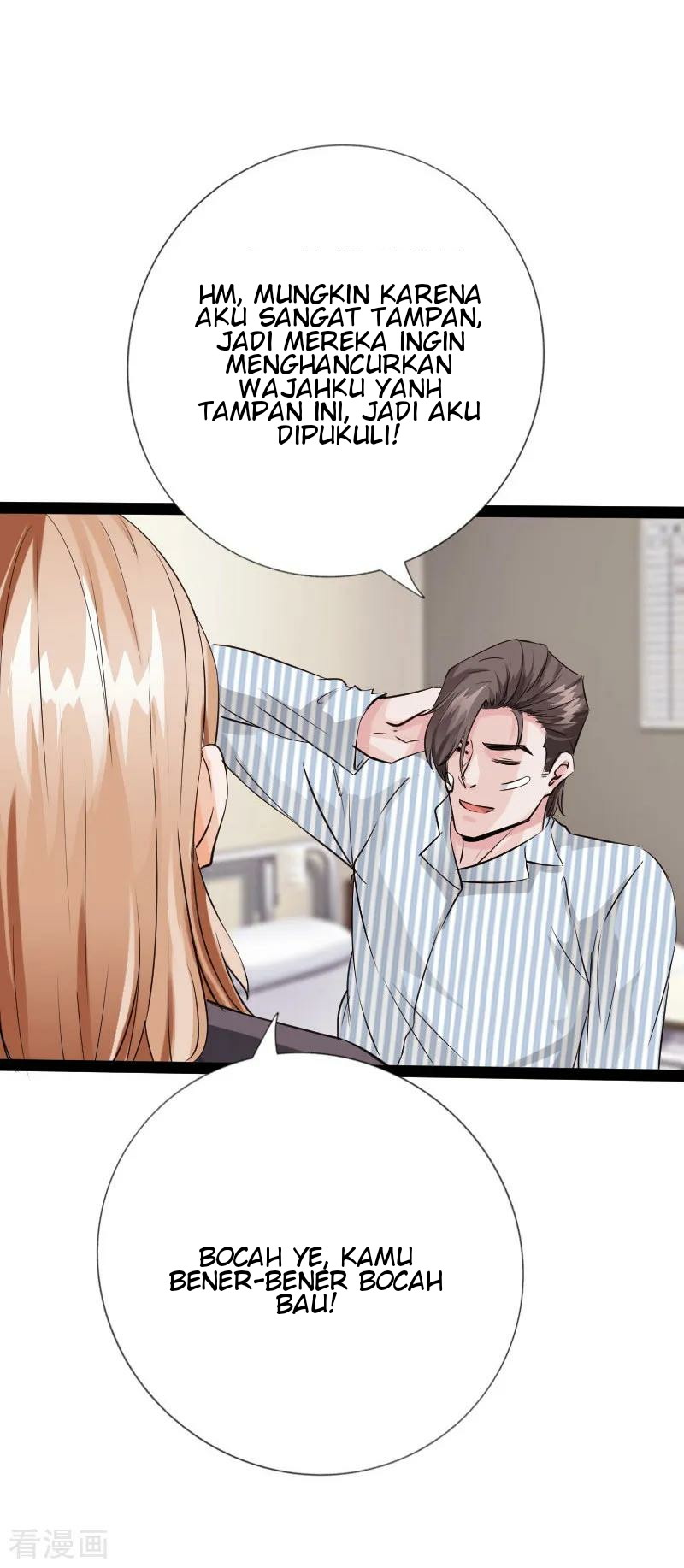 Hopeless Chapter 88 Gambar 9