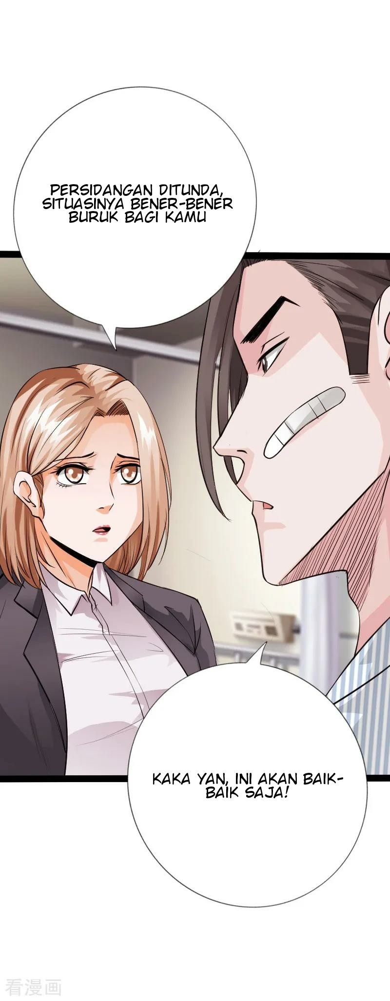 Hopeless Chapter 88 Gambar 10