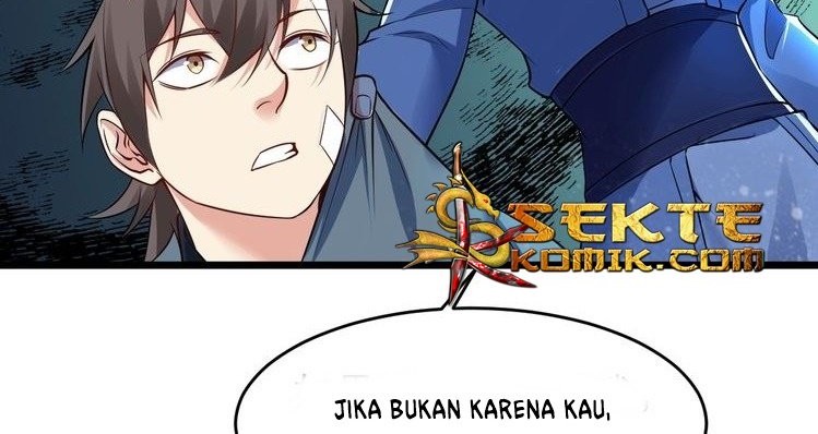 Shengzun Chapter 15 Gambar 28