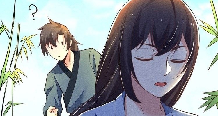 Shengzun Chapter 15 Gambar 31