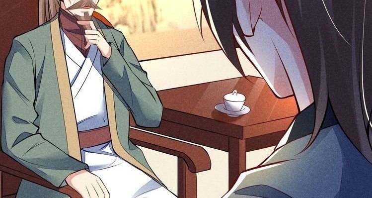 Shengzun Chapter 15 Gambar 4