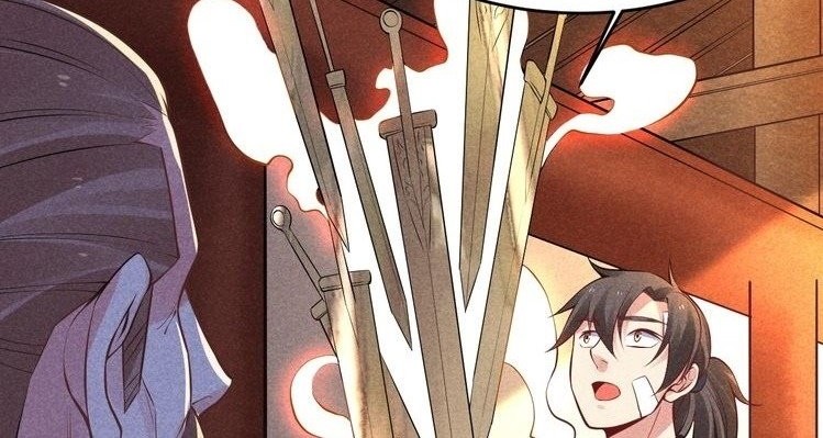 Shengzun Chapter 15 Gambar 7