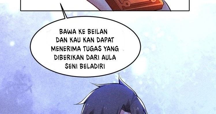 Shengzun Chapter 15 Gambar 10