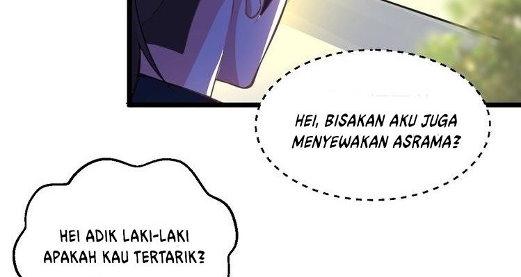 Shengzun Chapter 15 Gambar 16