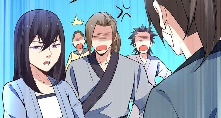 Shengzun Chapter 15 Gambar 22